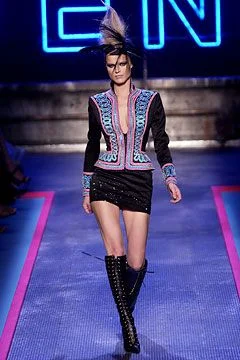 Look 5